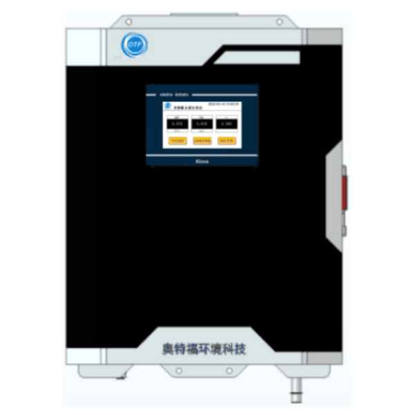 YZpH-200余（總）氯濁度pH水質(zhì)多參數(shù)在線檢測一體機